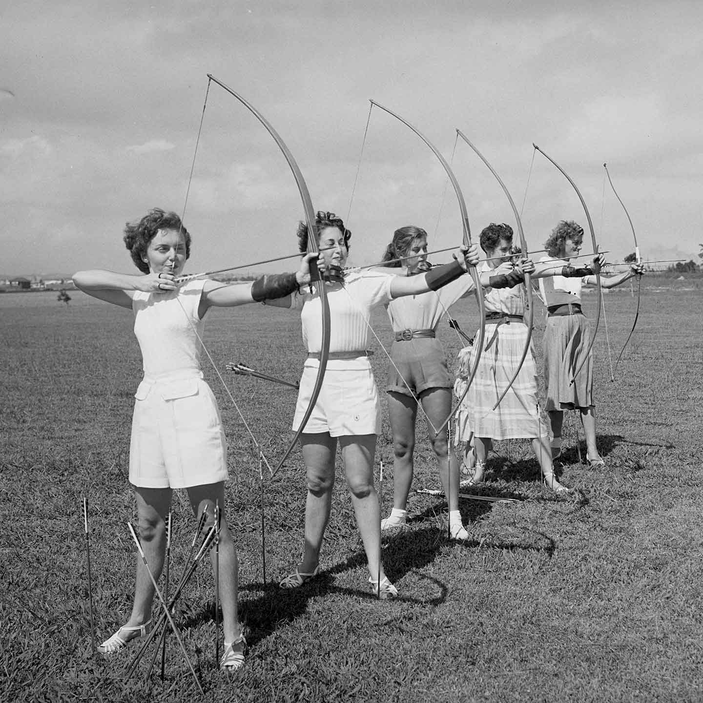 Archery Tempe